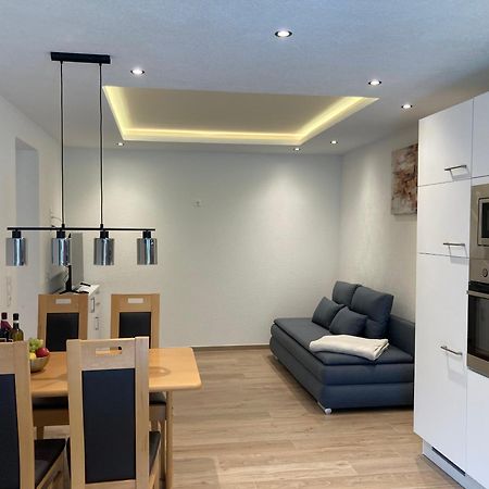 Ferienwohnung Kirschner In Unter Toesens Inkl Super Sommer Card Serfaus Kültér fotó
