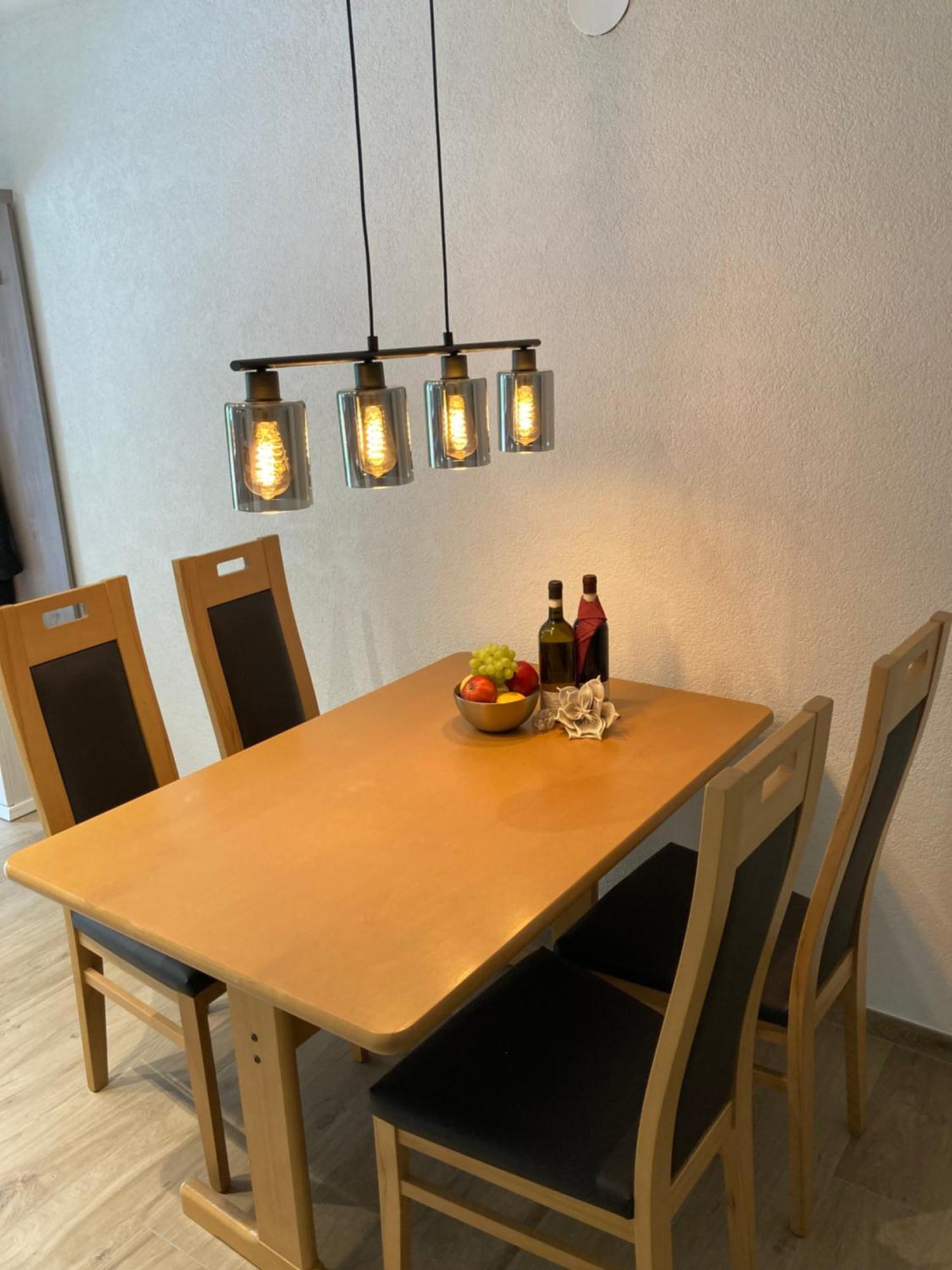 Ferienwohnung Kirschner In Unter Toesens Inkl Super Sommer Card Serfaus Kültér fotó