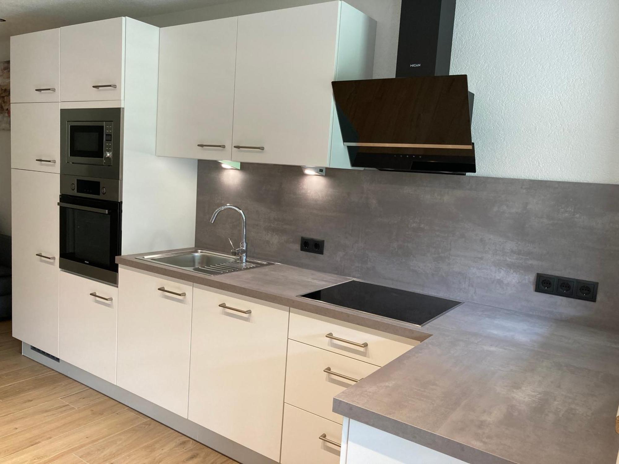 Ferienwohnung Kirschner In Unter Toesens Inkl Super Sommer Card Serfaus Kültér fotó