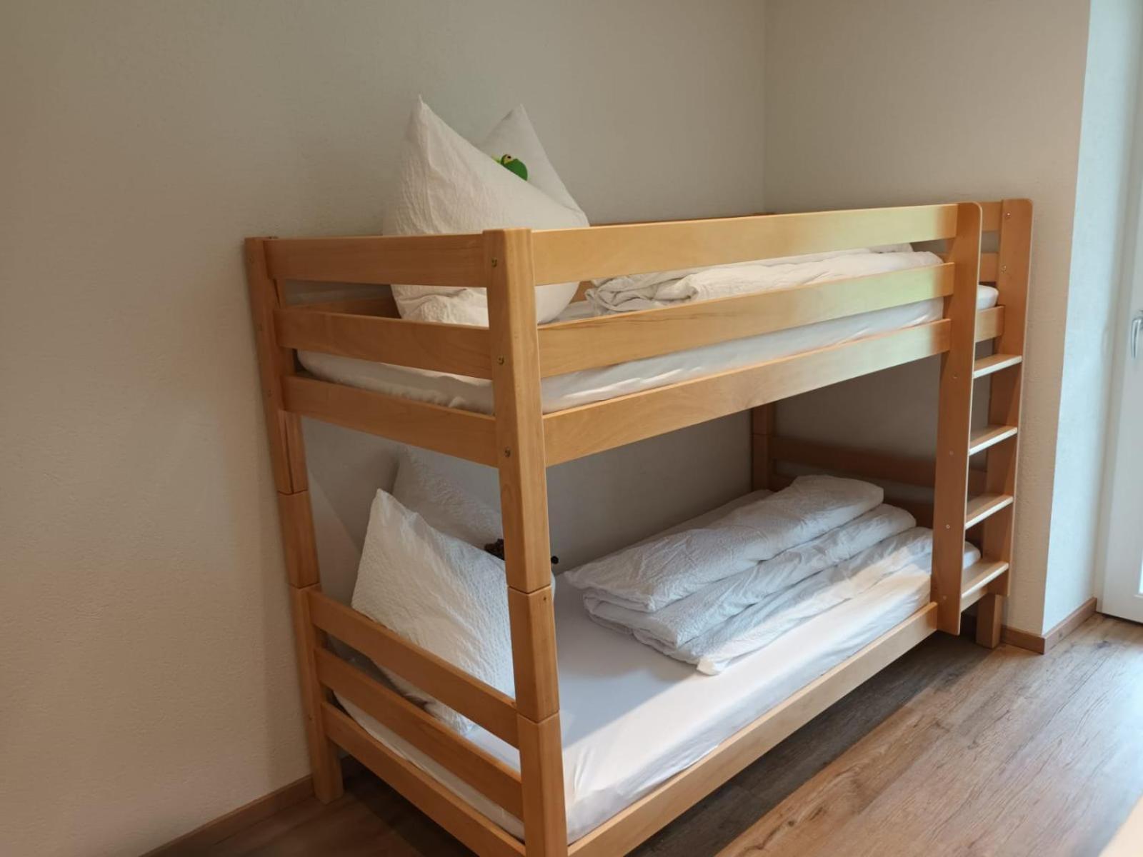 Ferienwohnung Kirschner In Unter Toesens Inkl Super Sommer Card Serfaus Kültér fotó